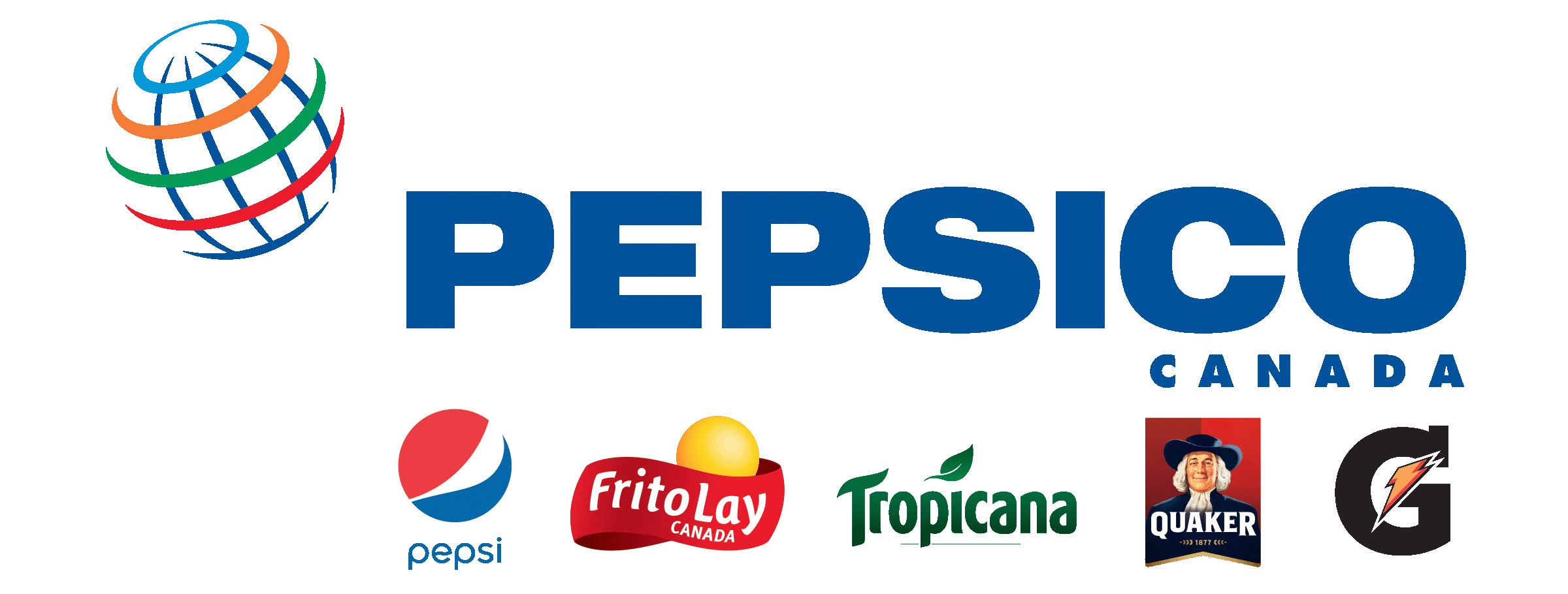 Pepsico Canada